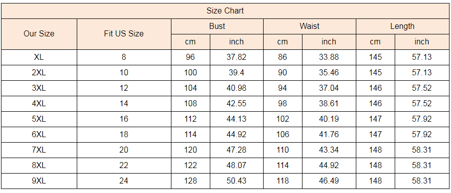 Summer Maxi Elegant Lace Dress