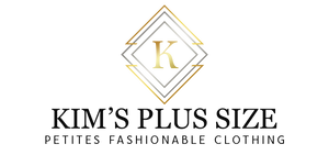 Kim’s Plus Sizes &amp; Petites Fashionable Clothing