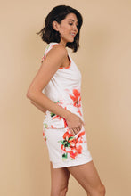 Load image into Gallery viewer, Spring Showers Floral Loungewear Set