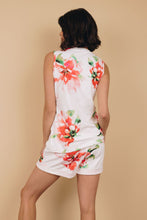 Load image into Gallery viewer, Spring Showers Floral Loungewear Set