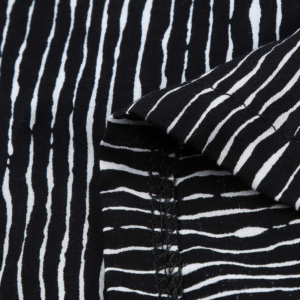 V-Neck Bandage Loose Jumpsuit