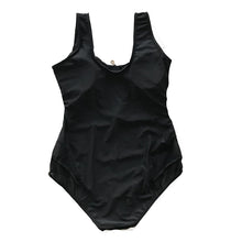 Load image into Gallery viewer, Zipper Front Padded Swimwear