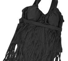 Load image into Gallery viewer, Sexy Tassel Swimwear