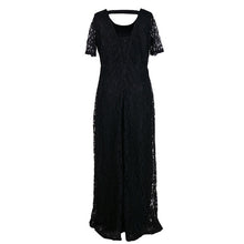 Load image into Gallery viewer, Summer Maxi Elegant Lace Dress