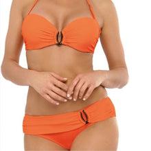 Load image into Gallery viewer, Sexy Bikini Set Push Up Female Swimsuit/Swimwear Two Piece Brazilian Bathing Suit Plus Size