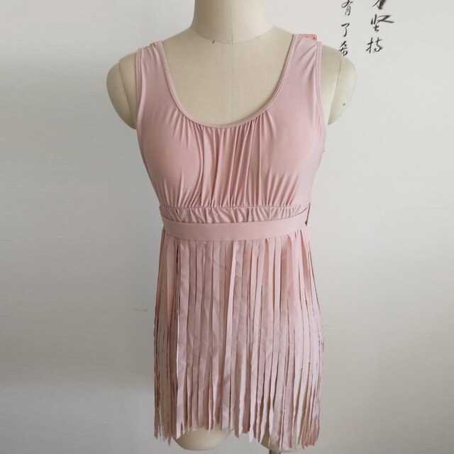 Sexy Tassel Swimwear